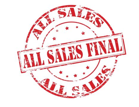 What does final sale mean. Things To Know About What does final sale mean. 